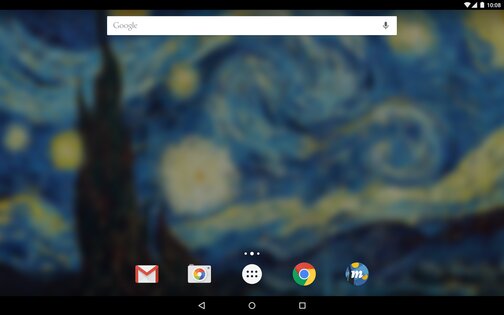 Muzei Live Wallpaper 3.6.2. Скриншот 8