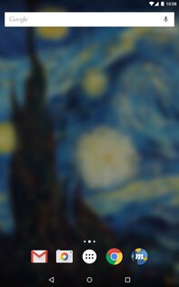 Muzei Live Wallpaper 3.6.2. Скриншот 14