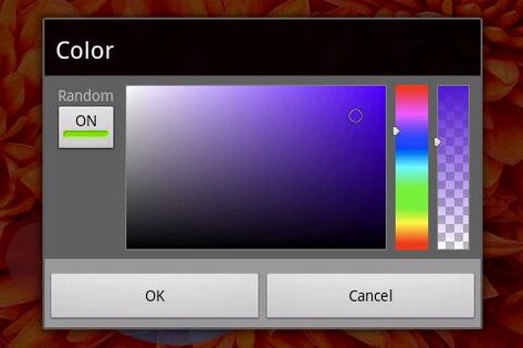 Мои краски 2.5.5. Скриншот 3