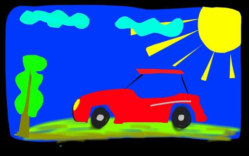 Мои краски 2.5.5. Скриншот 5