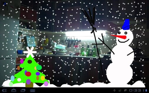 Мои краски 2.5.5. Скриншот 7