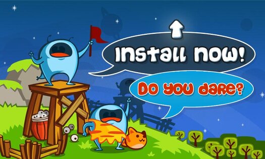 DiDiDoDo Defense 1.2.3. Скриншот 21