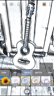 Cameringo Lite 3.0.2. Скриншот 6