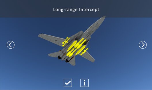 A.C.E Tomcat 1.0. Скриншот 24