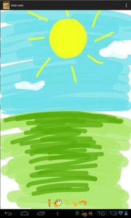 PowerAPP Блокнот 2.7. Скриншот 12