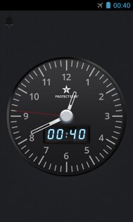 TimeLock 1.0.27. Скриншот 2