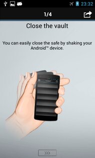 TimeLock 1.0.27. Скриншот 5