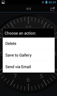 TimeLock 1.0.27. Скриншот 6