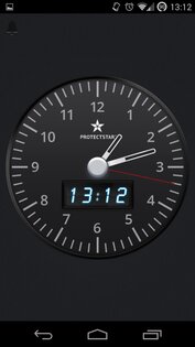 TimeLock 1.0.27. Скриншот 11