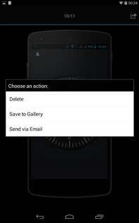 TimeLock 1.0.27. Скриншот 17