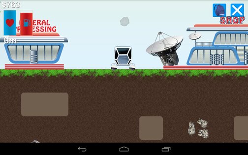 Mineral Digger 1.1. Скриншот 16