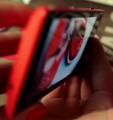 Обзор Nokia Lumia 525: яркий представитель бюджетного Windows Phone