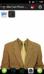 Костюм на фото 4.5. Скриншот 3