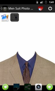 Костюм на фото 4.5. Скриншот 4