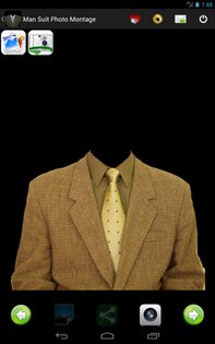Костюм на фото 4.5. Скриншот 13