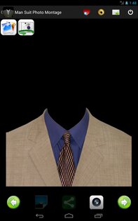 Костюм на фото 4.5. Скриншот 14