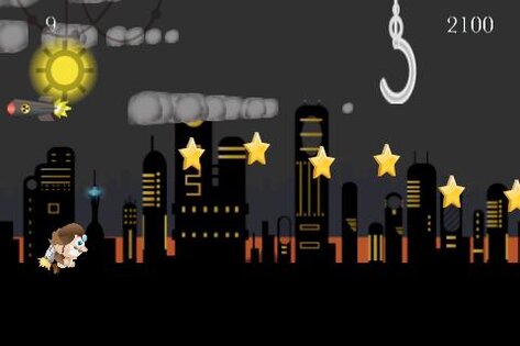 Jetpack 2012 1.5. Скриншот 1