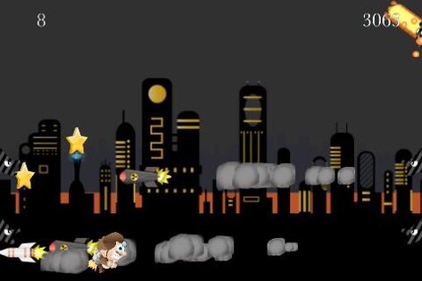 Jetpack 2012 1.5. Скриншот 6