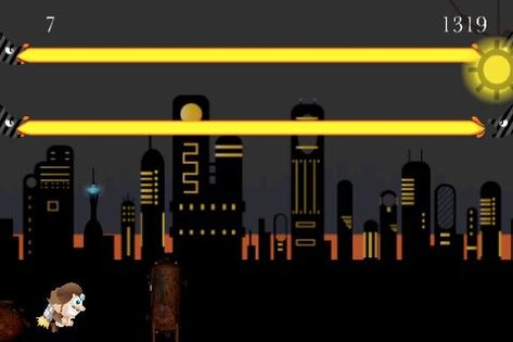 Jetpack 2012 1.5. Скриншот 7