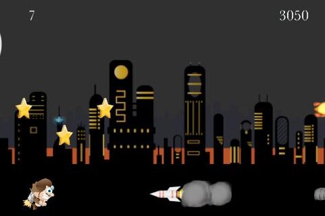 Jetpack 2012 1.5. Скриншот 8