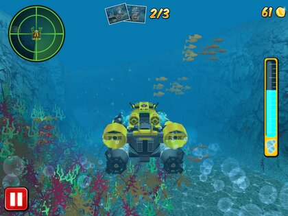 LEGO® City My City 1.10.0.12693. Скриншот 1