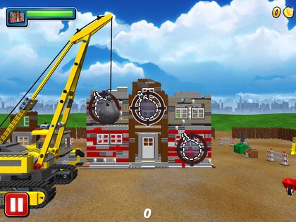 LEGO® City My City 1.10.0.12693. Скриншот 2