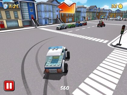 LEGO® City My City 1.10.0.12693. Скриншот 5