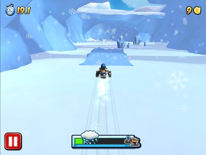 LEGO® City My City 1.10.0.12693. Скриншот 6