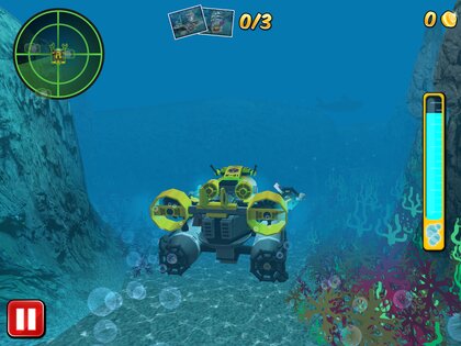 LEGO® City My City 1.10.0.12693. Скриншот 7