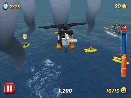 LEGO® City My City 1.10.0.12693. Скриншот 9