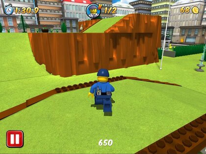 LEGO® City My City 1.10.0.12693. Скриншот 3