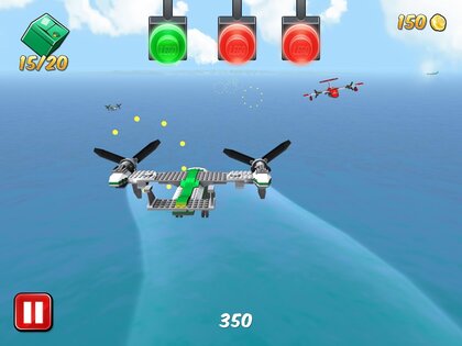 LEGO® City My City 1.10.0.12693. Скриншот 4