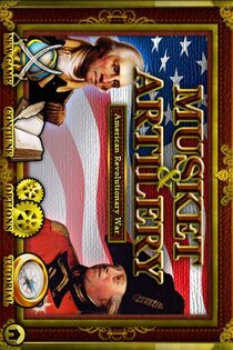 Ar War 1.6. Скриншот 1