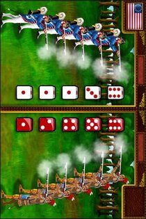 Ar War 1.6. Скриншот 4