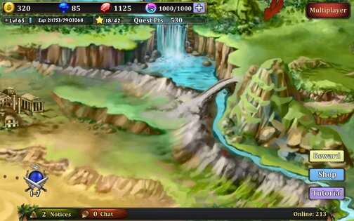 Epic Cards Battle(TCG) 2.60.5. Скриншот 3