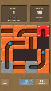 Unroll Me 1.6.3. Скриншот 13