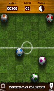 Fling 1.0.0.0. Скриншот 1