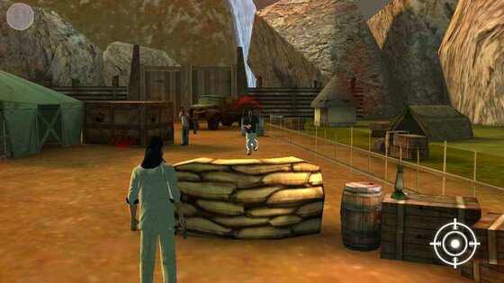 Don 2 Lite 2.2. Скриншот 5