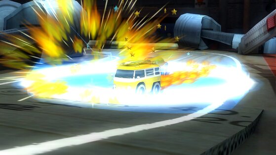 Table Top Racing 1.0.45. Скриншот 10