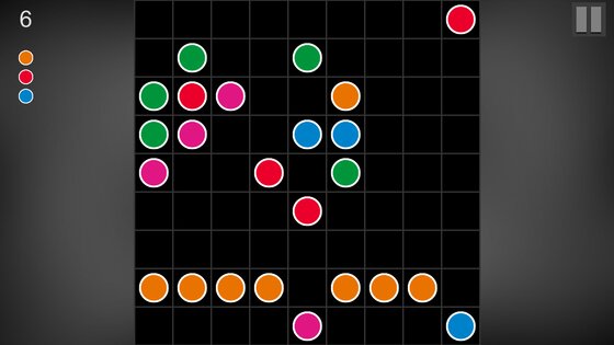 Do Lines 1.0.1. Скриншот 1