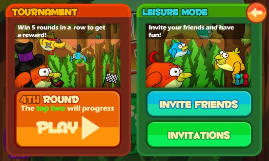 Clumsy Bird 1.8. Скриншот 9