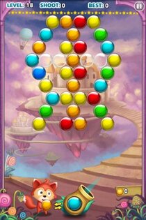 Bubble Shooter 2.22.53. Скриншот 3