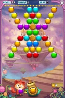 Bubble Shooter 2.22.53. Скриншот 4