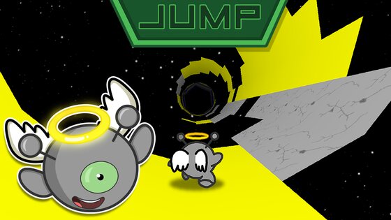 Run Kongregate 1.13.3. Скриншот 2