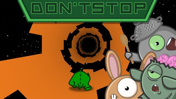 Run Kongregate 1.13.3. Скриншот 3