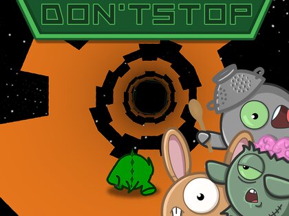 Run Kongregate 1.13.3. Скриншот 13
