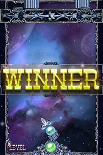 Shoot Bubble Deluxe 4.9. Скриншот 4