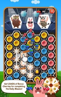 LINE Pokopang 10.11.0. Скриншот 5