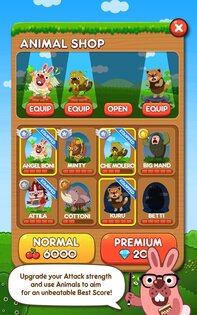 LINE Pokopang 10.11.0. Скриншот 13