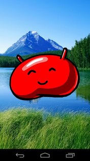 Easter Egg 5.0.0. Скриншот 1